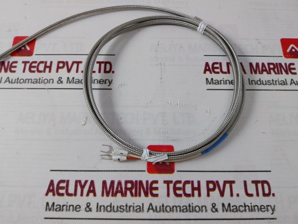 Shinko Sus316 Thermocouple Element Z00K0442800 K 1.68M