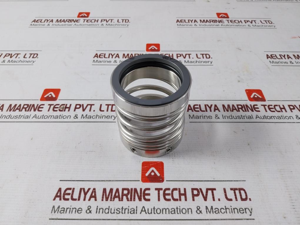 Shinko Svs-300 Complete Mechanical Seal Set For Main Cooling Sw Pump 05S-000-005