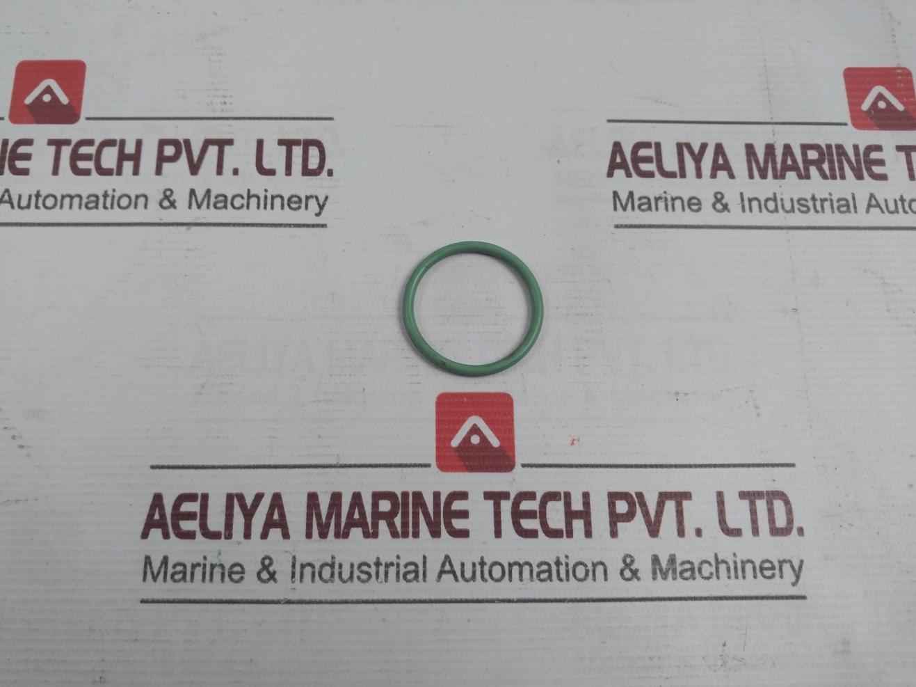 Shinko Svs125 Mechanical Seal Set 13M-000-007