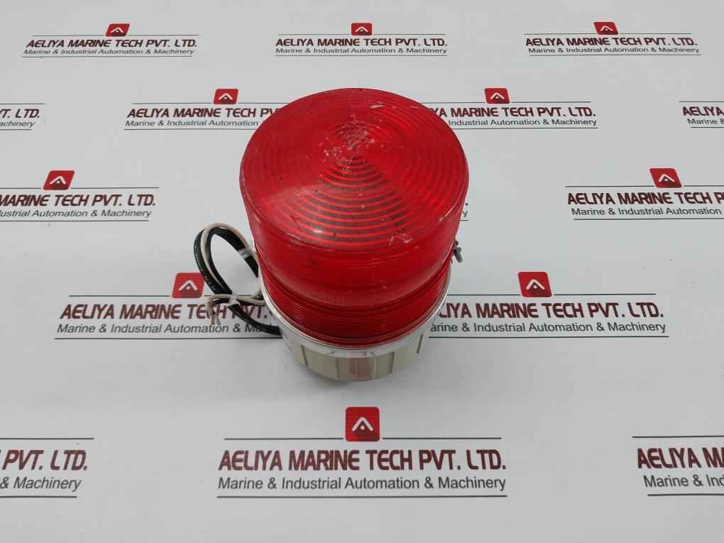 Shinyang S125 Q-light Signal Light