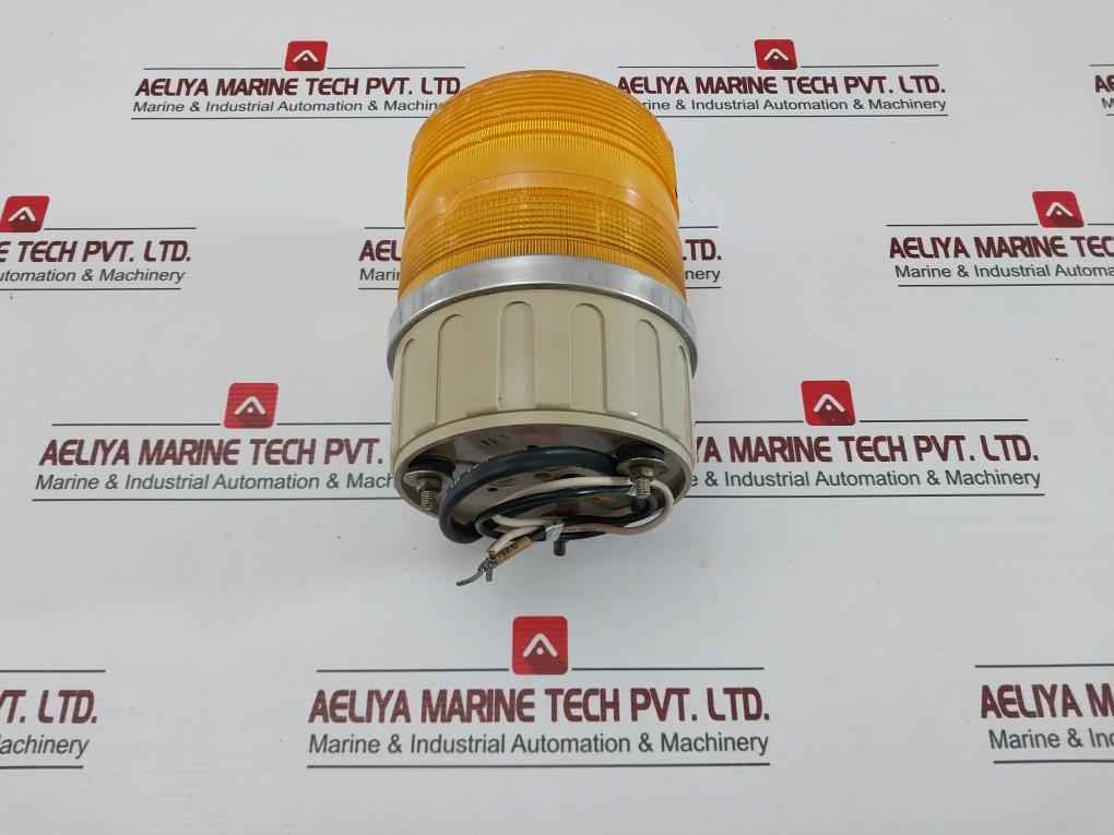 Shinyang S125 Q-light Signal Light