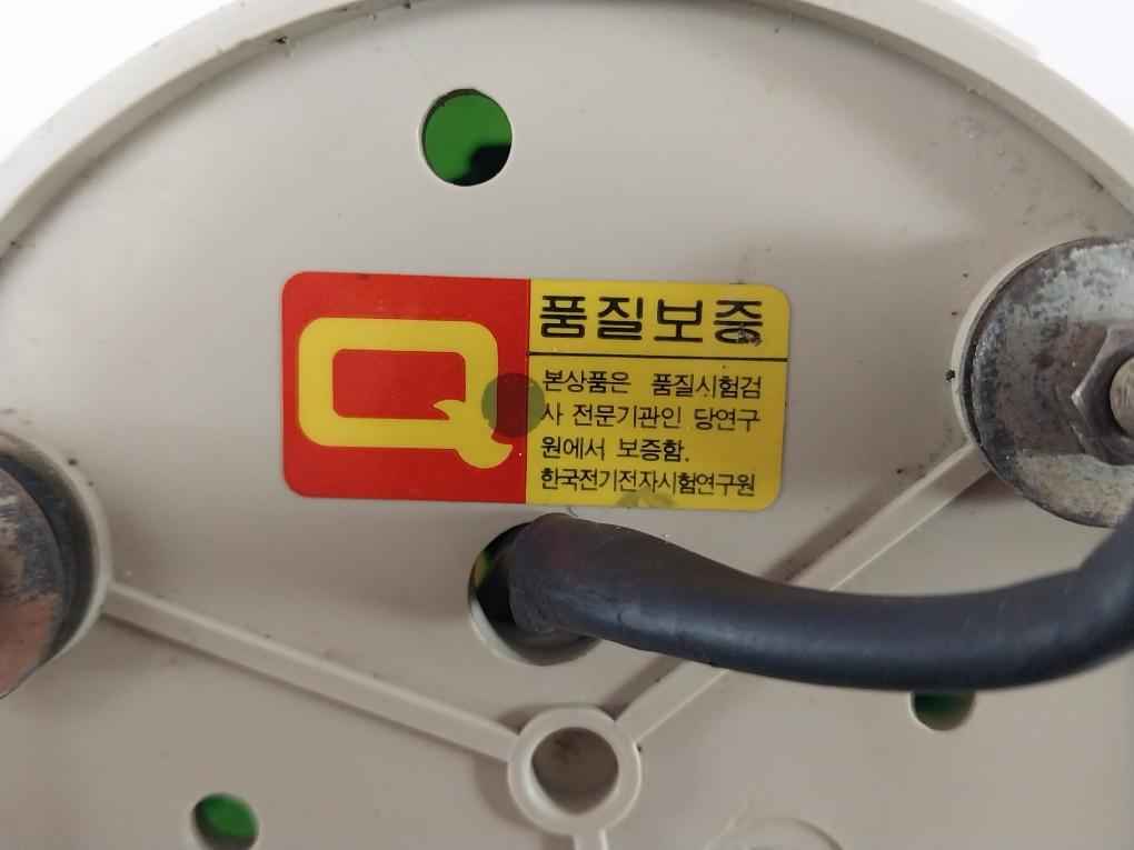 Shinyang S125 Q-light Signal Light