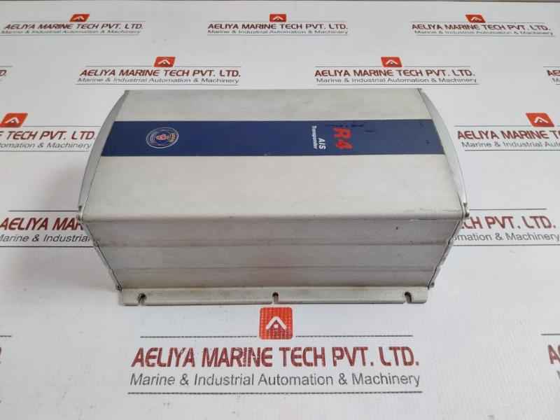 Shipborne Class A Transponder R4-ais Saab