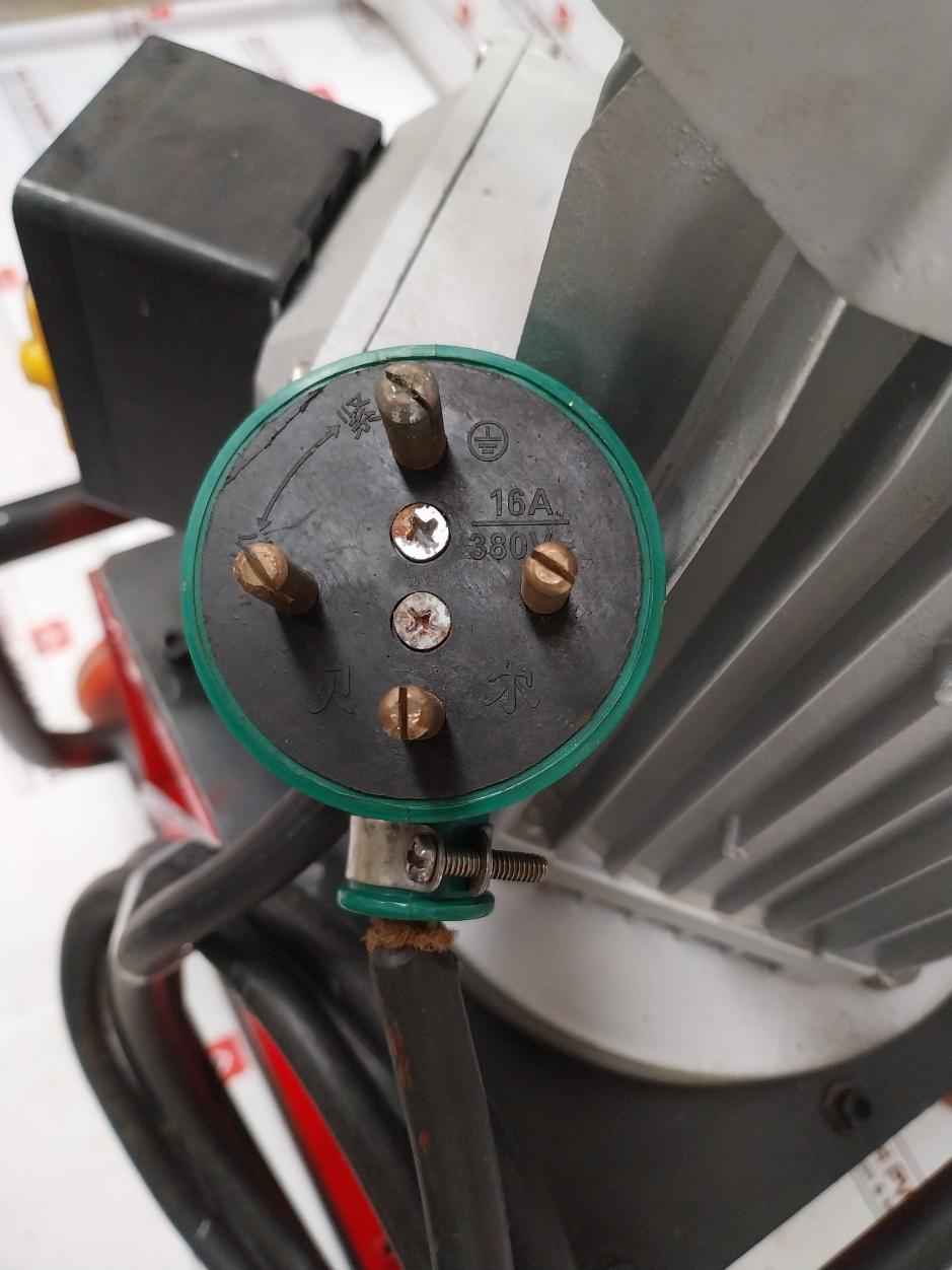 Shipbuilding Machinery Jhb-05 Hydraulic Torque Wrench Pump
