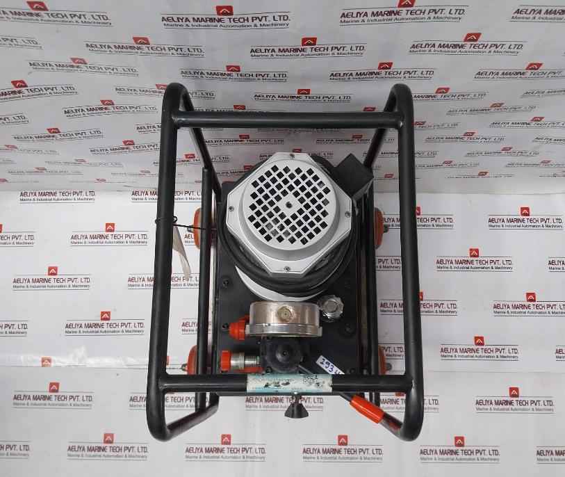 Shipbuilding Machinery Jhb-05 Hydraulic Torque Wrench Pump