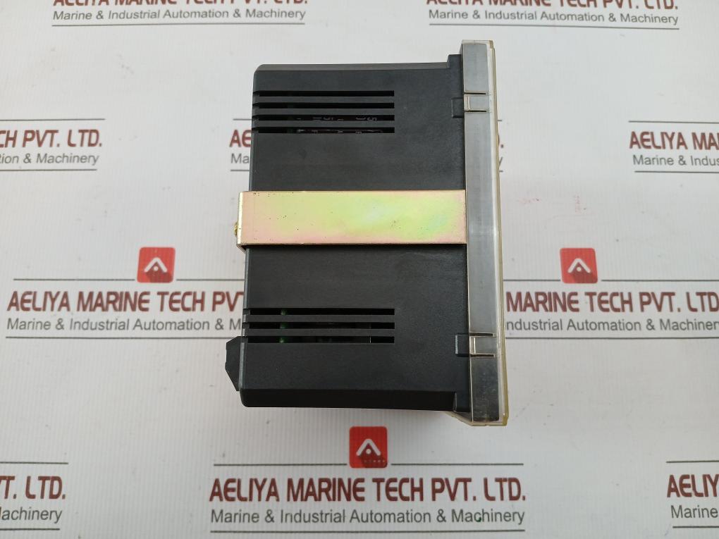 Shizuki Electric Power Factor Controller S-6Q