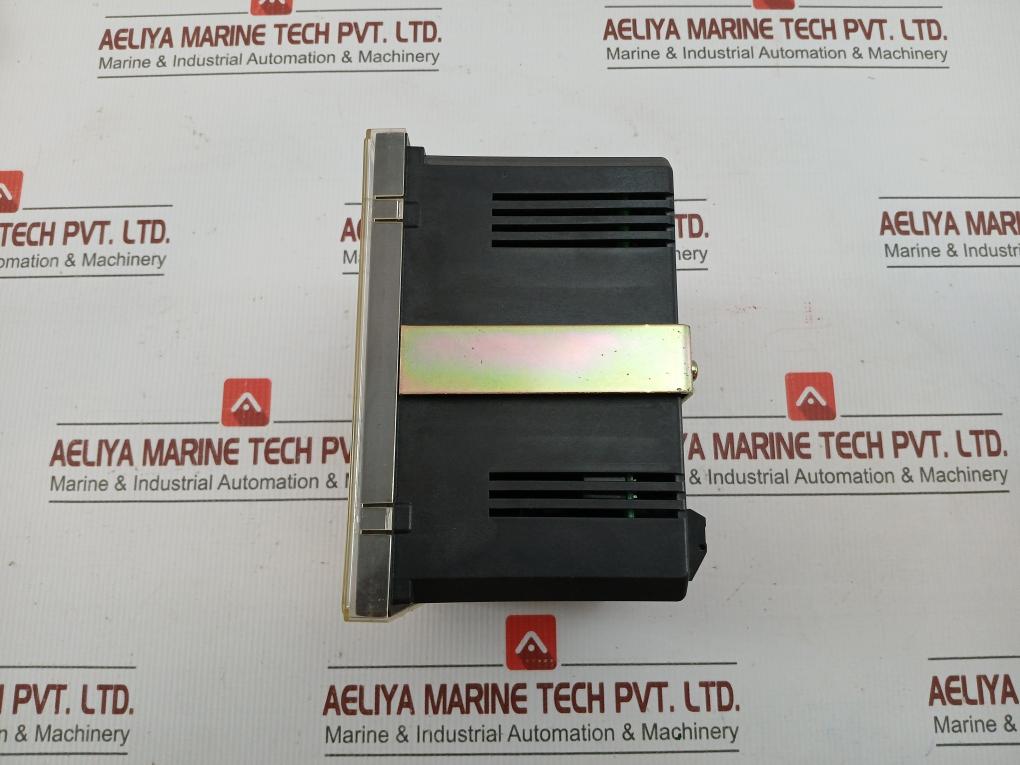 Shizuki Electric Power Factor Controller S-6Q