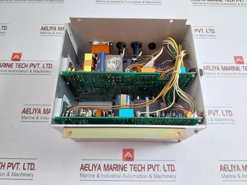 Power Supply Unit 3670-d Shizuoka Oki