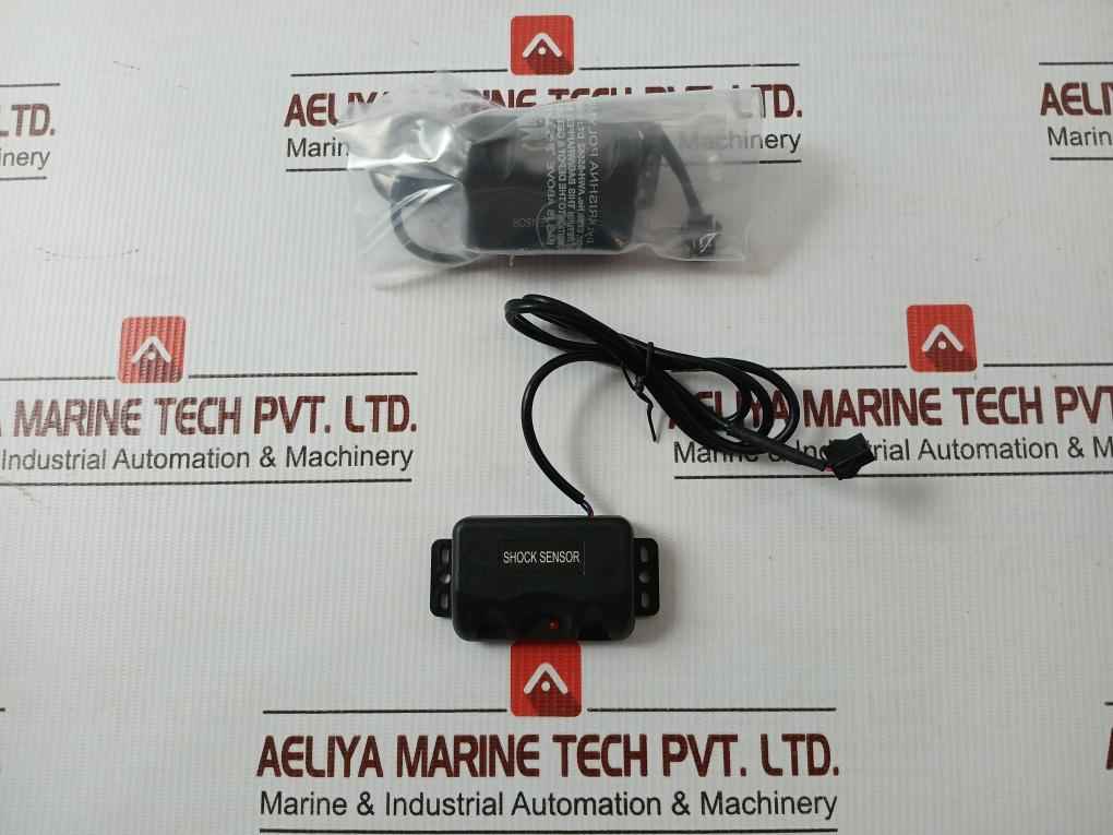 Shock Sensor