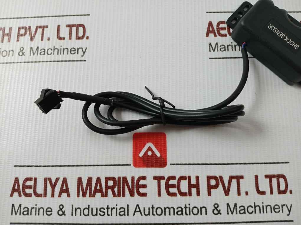 Shock Sensor