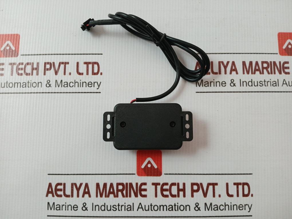 Shock Sensor