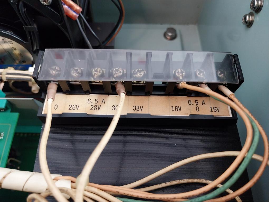 Shonan Kosakusho 115V 50Hz Control Panel For Smoke Indicator System Sse-9P1Wf