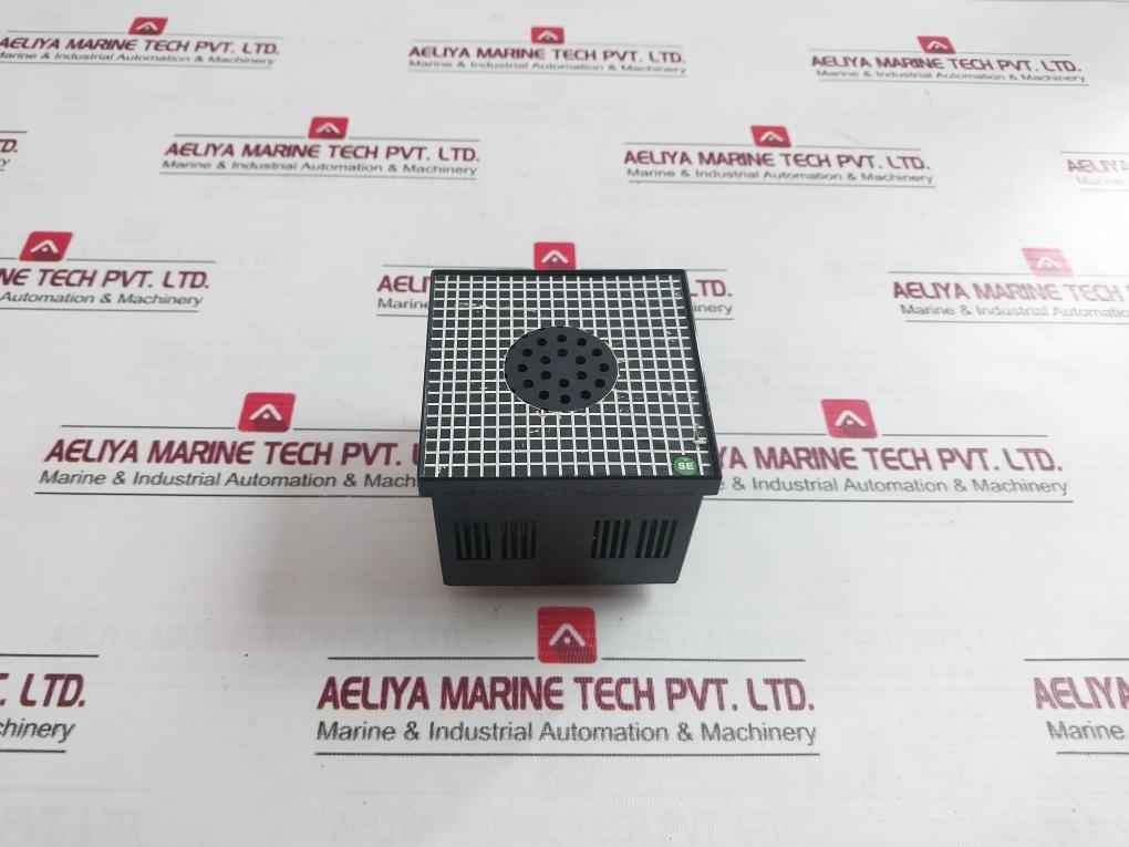 Shree Electronics He-96 Electronic Hooter 24Vdc