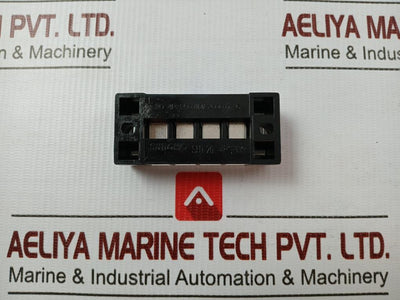 Sht-20-4P Sungho Terminal Block 20 4P 250V (Max600V) 6