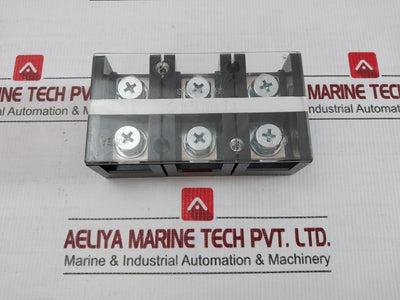Sht-200-3 Sungho Terminal Block 200A 3P