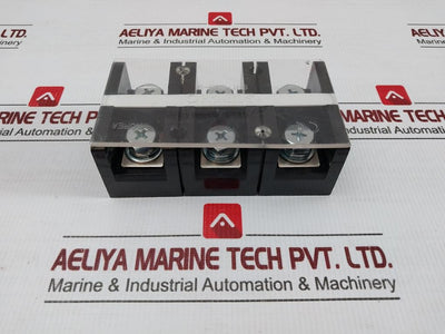 Sht-200-3 Sungho Terminal Block 200A 3P