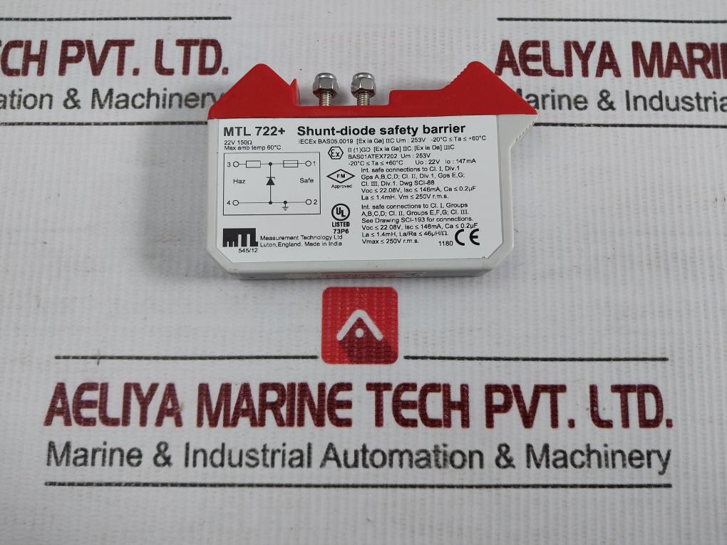 Shunt-diode-Safety-Barrier-Mtl-722-Measurement-Technology-208724-8