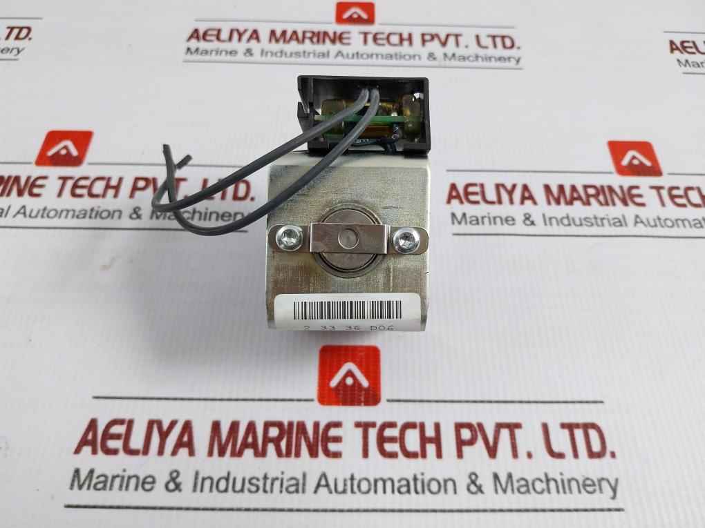 Shunt Trip For Circuit Breaker 240Vac/Dc 50/60Hz Siemens 3Wl9111-0Ad06-0Aa0