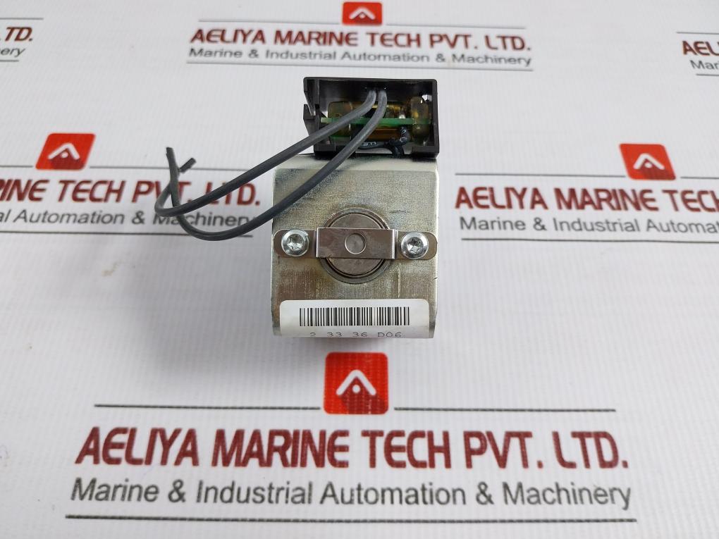 Shunt Trip For Circuit Breaker 240Vac/Dc 50/60Hz Siemens 3Wl9111-0Ad06-0Aa0