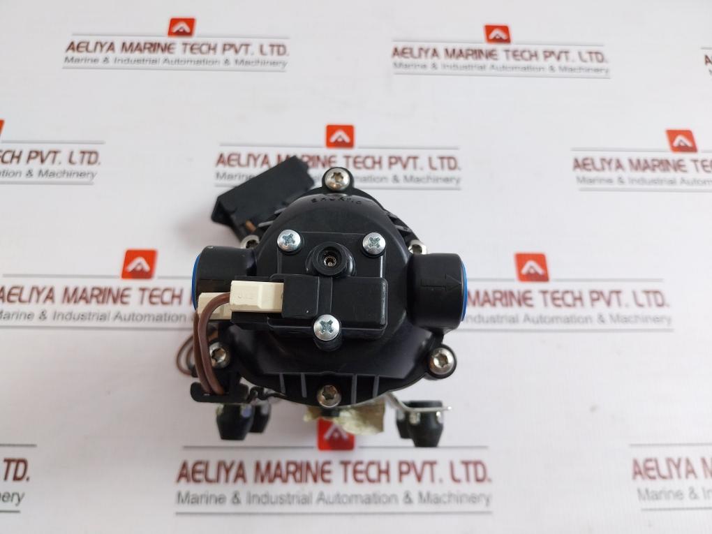 Shurflo 50/60Hz 230 Vac Flojet Diaphragm Pump 8090-872-278