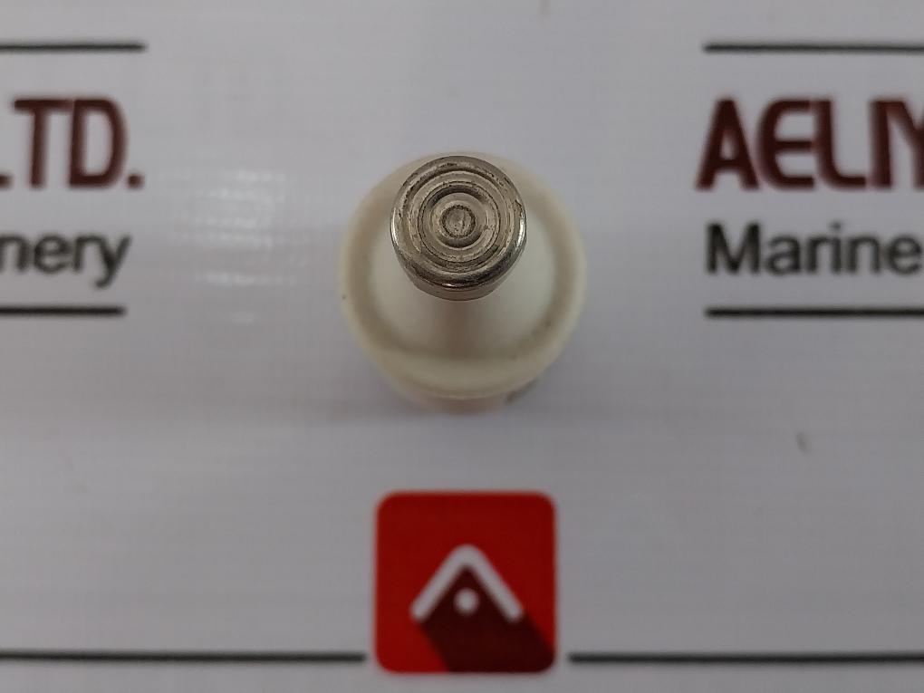Lot of 5X SIBA 16A Bottle Fuse 500V
