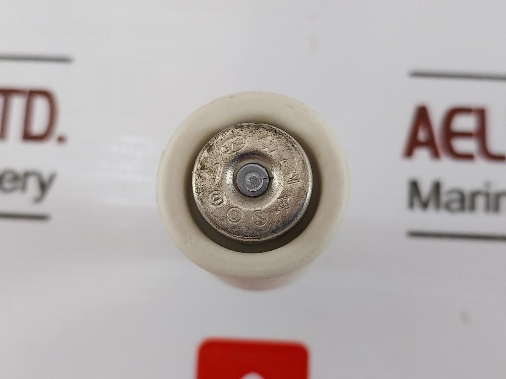 Lot of 5X SIBA 16A Bottle Fuse 500V