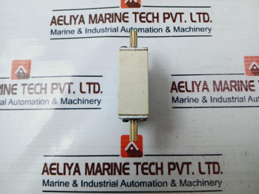 Siba Nh00 Gl/Gg Fuse 100A 500V 120Ka
