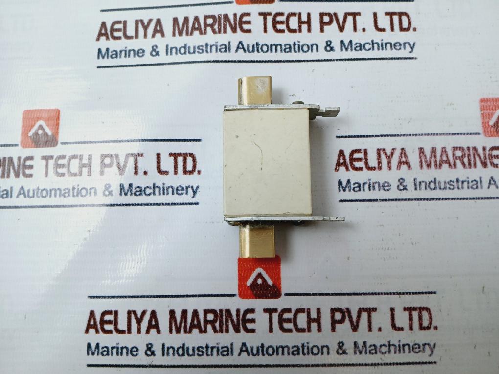 Siba Nh00 Gl/Gg Fuse 100A 500V 120Ka