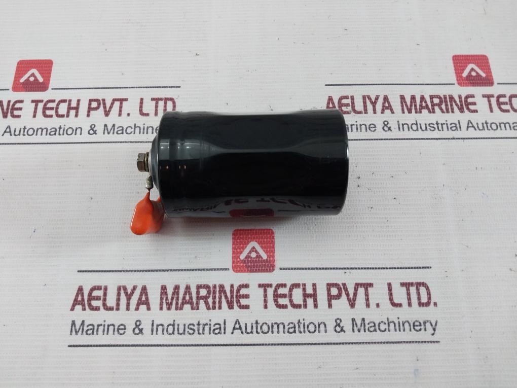 Sic-safco Felsic 85 Capacitor Iieffa100Hz 4.1Aa 85°C