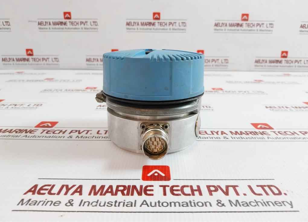 Sick Absolute Encoder 10-32V Ag100-4124Bc100000