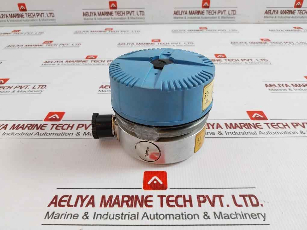 Sick Absolute Encoder 10-32V Ag100-4124Bc100000