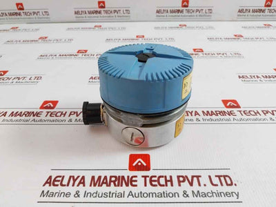 Sick Absolute Encoder 10-32V Ag100-4124Bc100000
