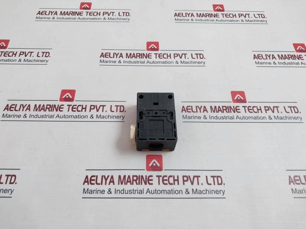 Sick I16-sa113 Safety Switch 6025065 Ie: 3A