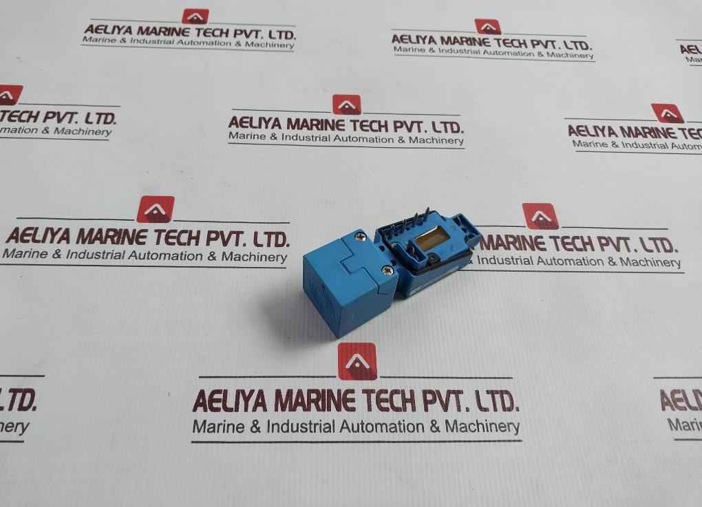 Sick Iq40-20Npp-kk1 Inductive Proximity Sensor 30Vdc