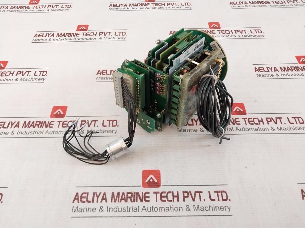 Sick Maihak Flowsic600 Ultrasonic Flow Meter Rev 2.0 7048504 V1.1 781.07.02