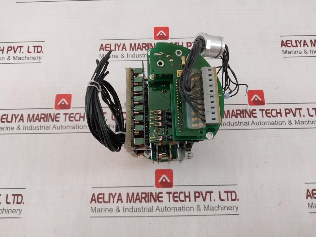 Sick Maihak Flowsic600 Ultrasonic Flow Meter Rev 2.0 7048504 V1.1 781.07.02