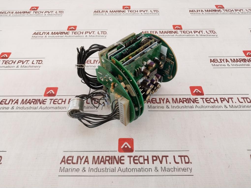 Sick Maihak Flowsic600 Ultrasonic Flow Meter Rev 2.0 7048504 V1.1 781.07.02