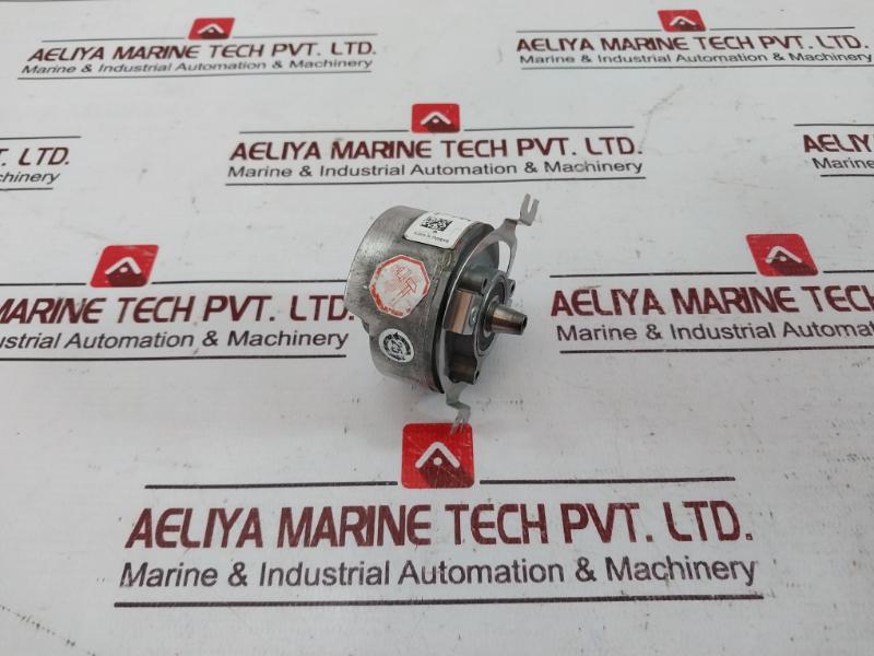Sick Srs50-hfa0-k21 Motor Feedback System 1037067 7-12V 608Ssd21 Used