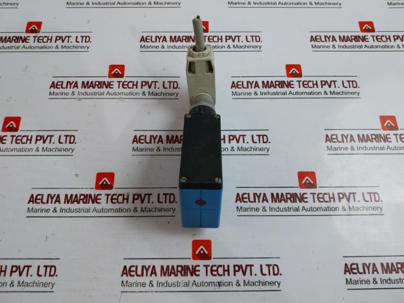 Sick Wl36-r630 Optic Electronic Photoelectric Sensor Ac/Dc 24…240V, 250V 500Va