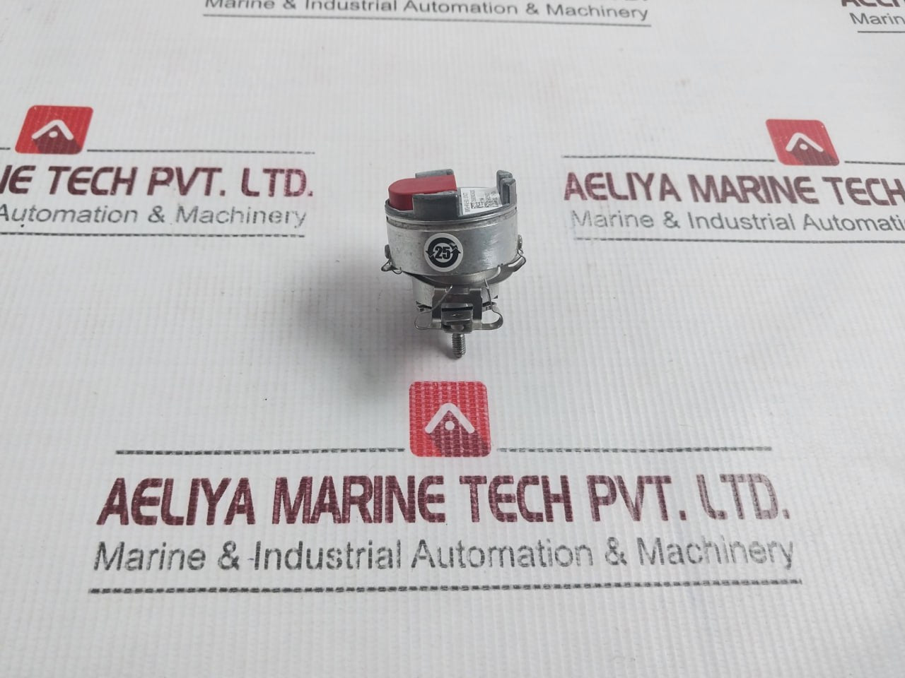 Sick Skm36-hfa2-s01 Encoder 7-12Vdc