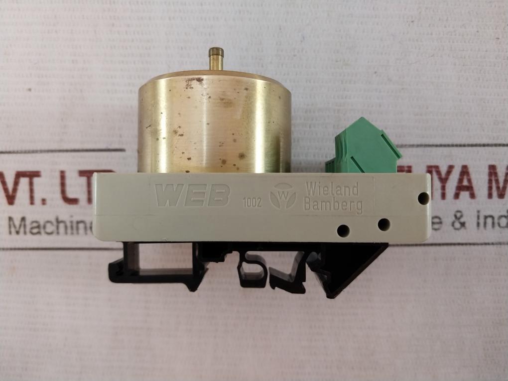 Sicom Stein Sohn Adjusted Pressure Transmitter Type 940 For Tank Level Web 1002