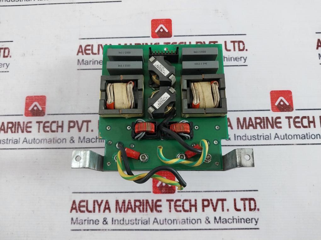 Sidel S689.2 Printed Circuit Board 2500296-8