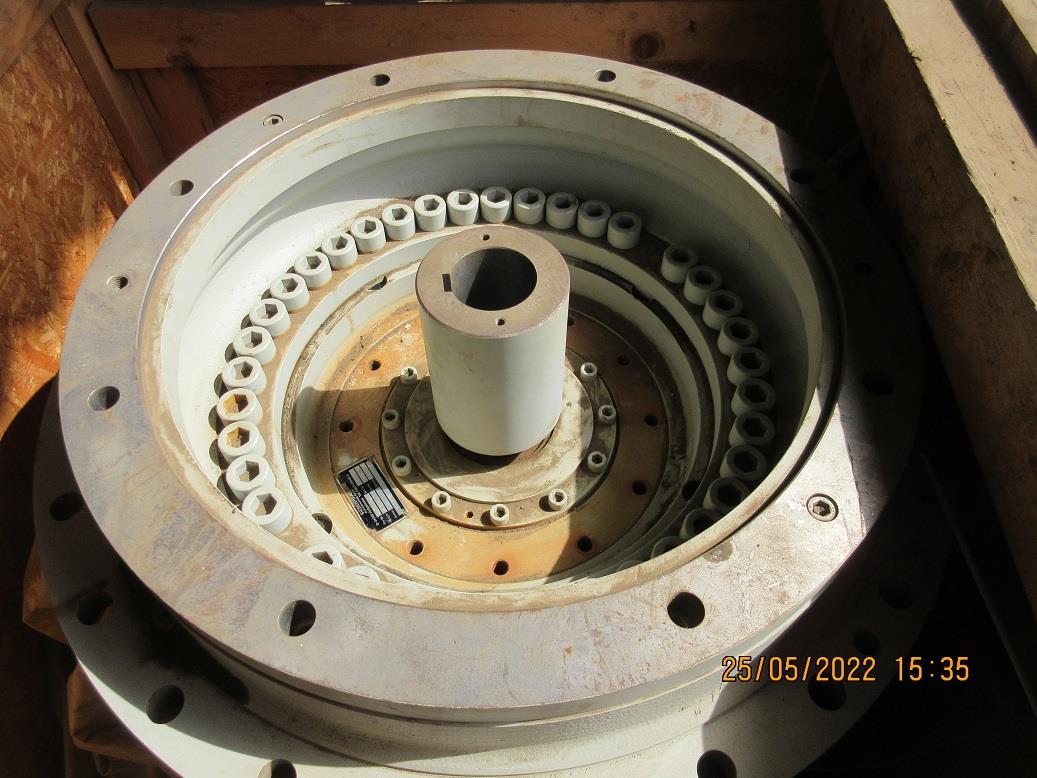 Siebenhaar Antriebstechnik Clp220