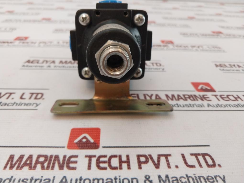 Siemag Prs 315-2-ca-058K-k-4B Precision Air Filter Regulator