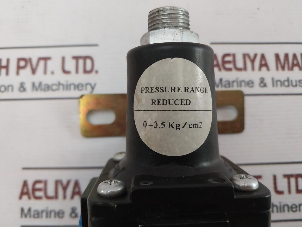 Siemag Prs 315-2-ca-058K-k-4B Precision Air Filter Regulator