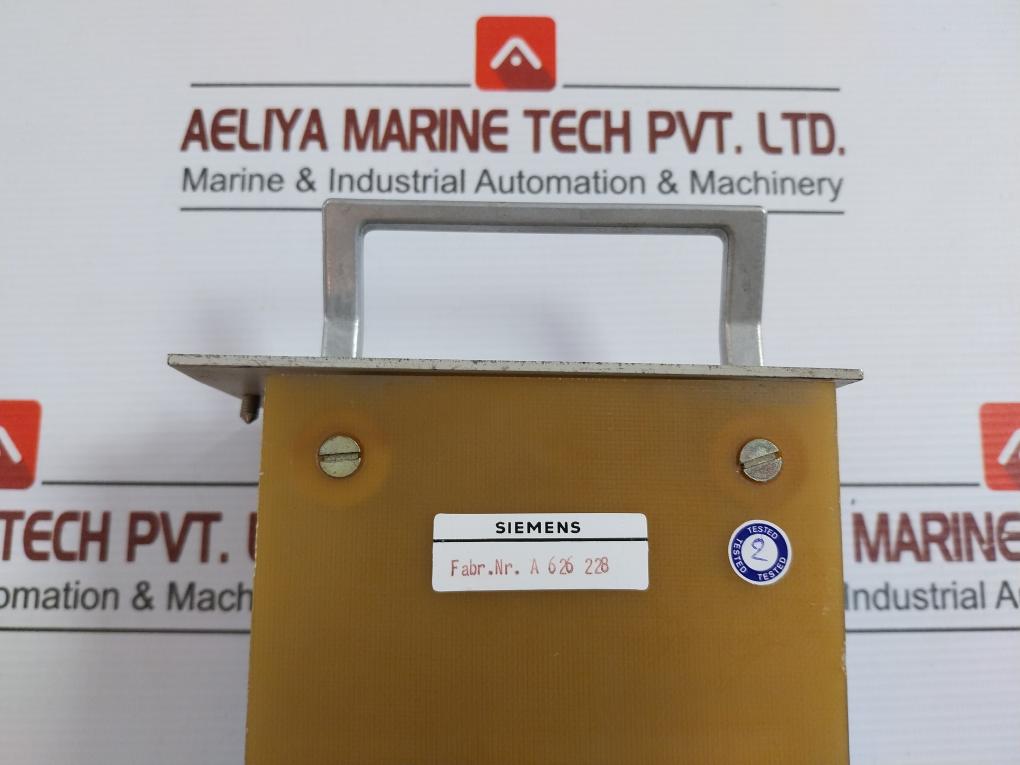 Siemens-1A-Diode-Block-Module-SED-31-210364-10