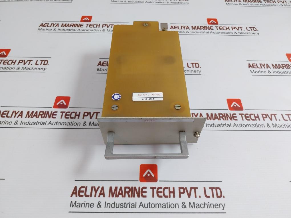 Siemens-1A-Diode-Block-Module-SED-31-210364-2