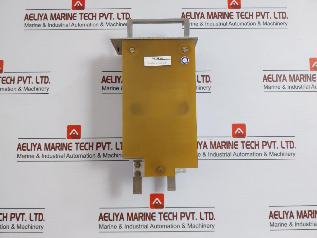 Siemens-1A-Diode-Block-Module-SED-31-210364-4