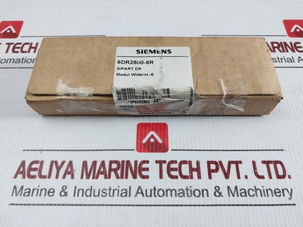 Siemens-20Ma-C73451-a3000-p-Input-Module-For-Resistance-Based-Sensor-6Dr2800-8R-208714-8