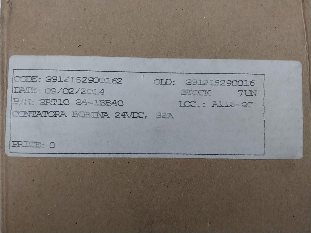 Siemens-24Vdc-32A-15Kw-400V-50-60Hz-3-pole-Power-Contactor-3Rt1034-1Bb40-208855-12
